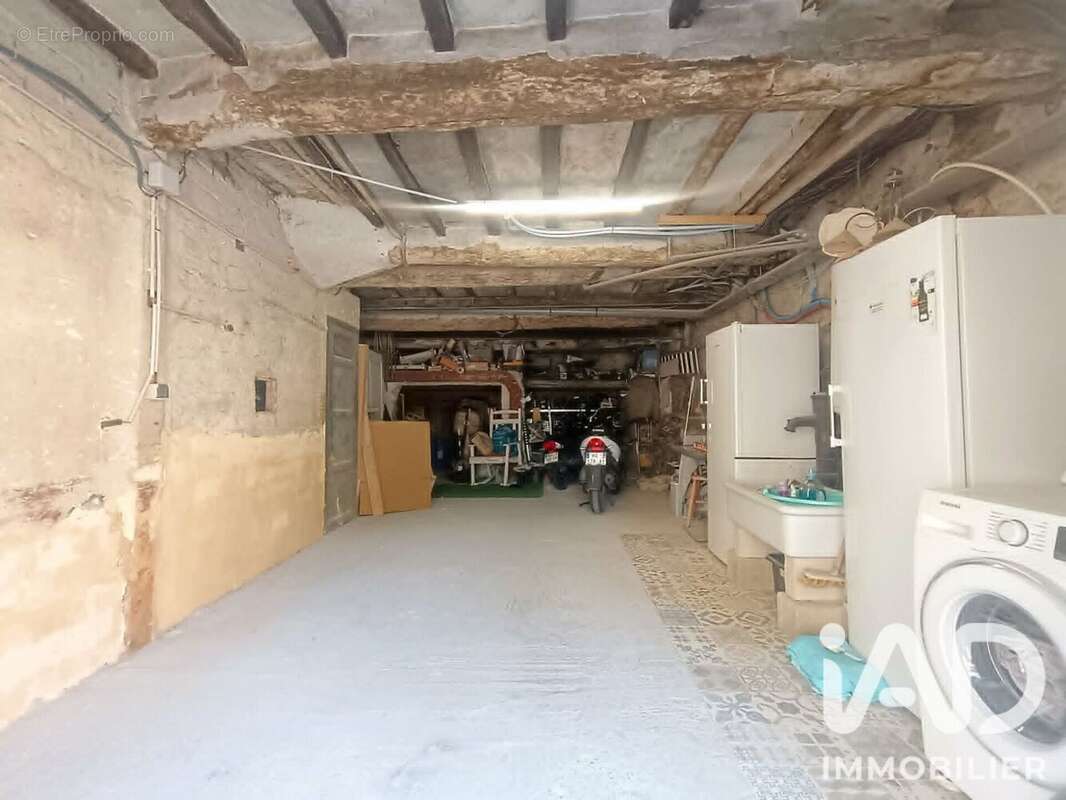 Maison 85 m² à Pouzolles  - photo 2