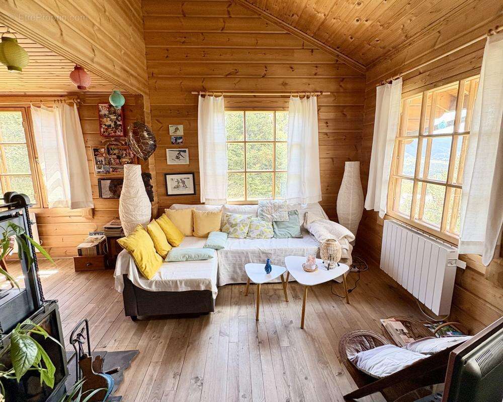 Maison à BOLQUERE