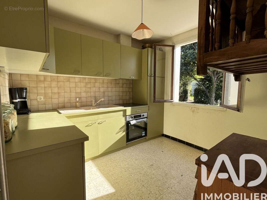 Photo 7 - Maison à BLAUZAC