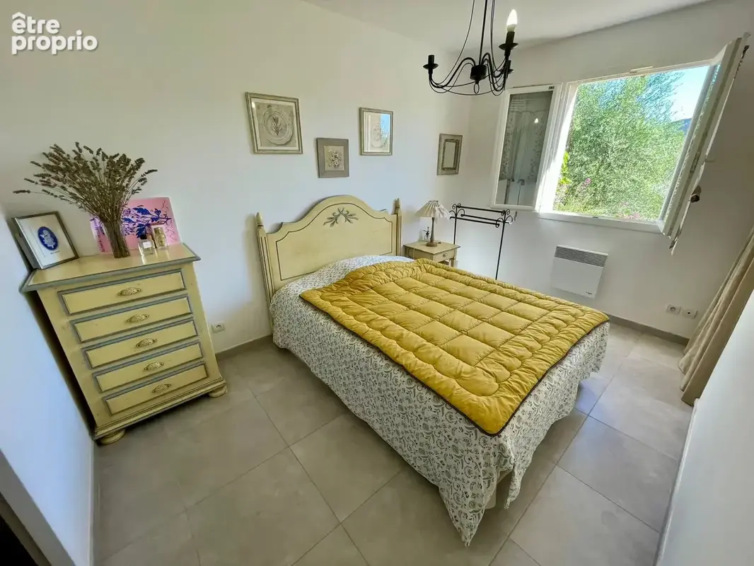 COLOMARS / ST ROMAN – Maison individuelle 5P de 118 m² avec jardin et stationnements - photo 8