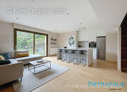 Appartement à DIVONNE-LES-BAINS