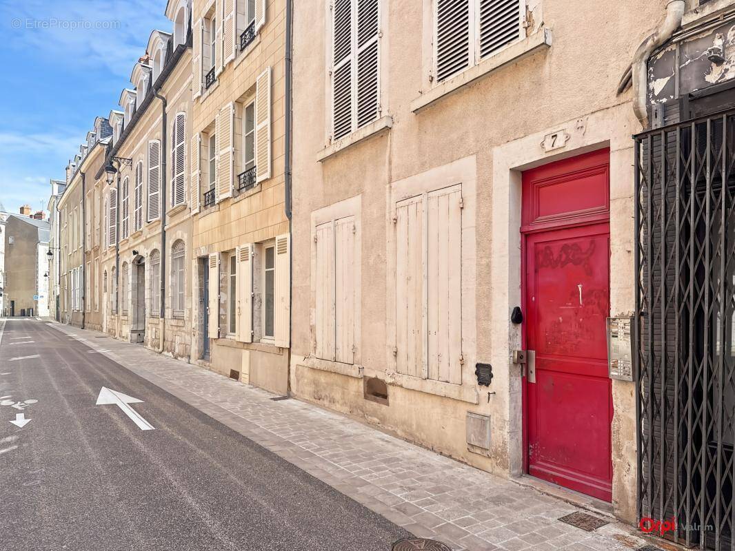 Appartement à ORLEANS