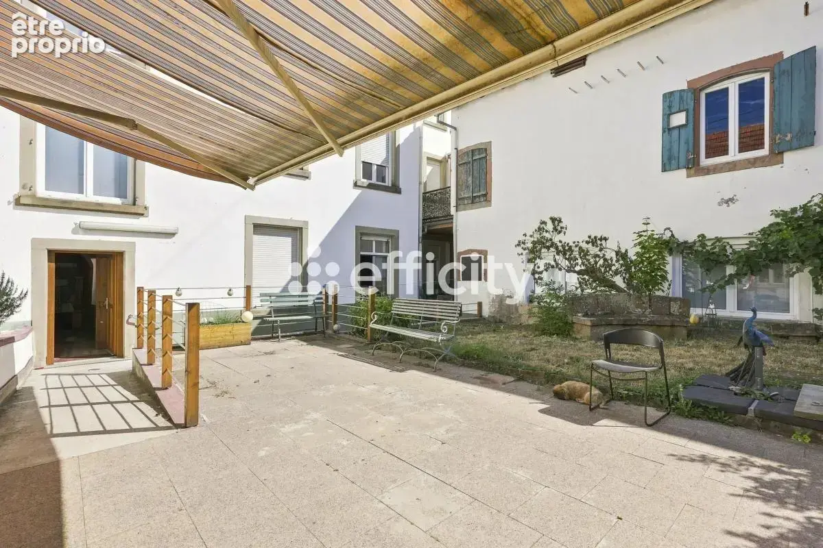 Appartement 441 m² à Pfaffenhoffen  - photo 2