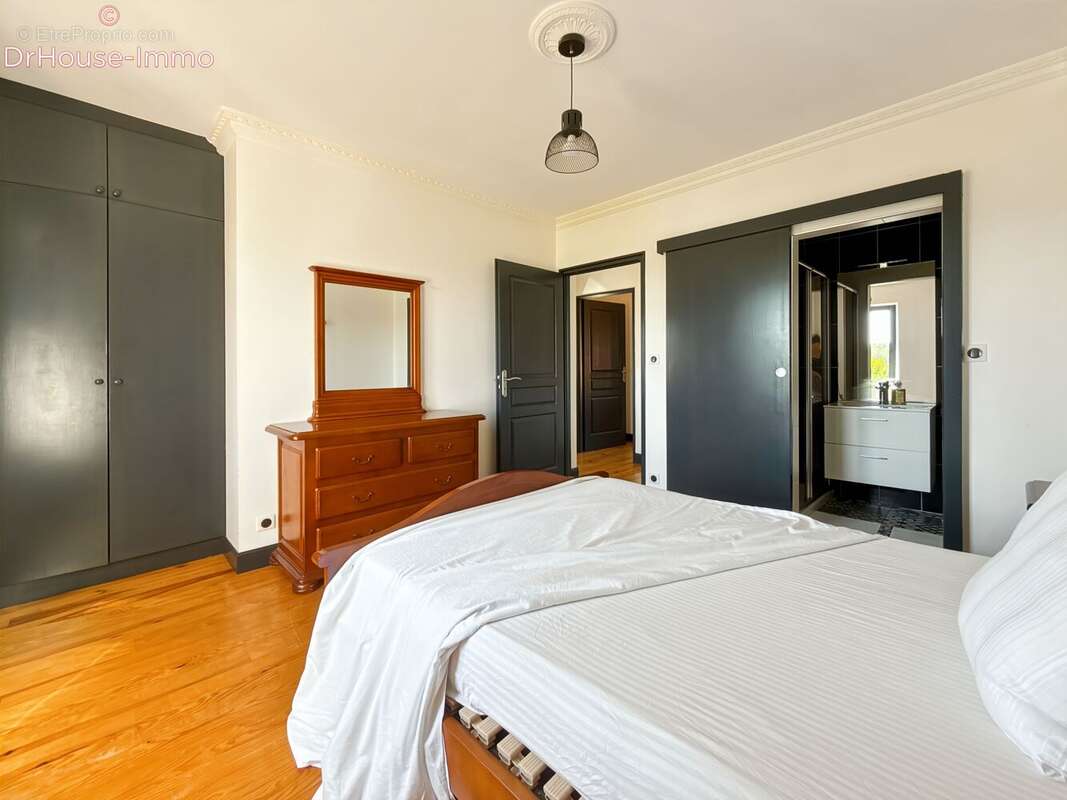 Maison à SAINT-VINCENT-DE-TYROSSE