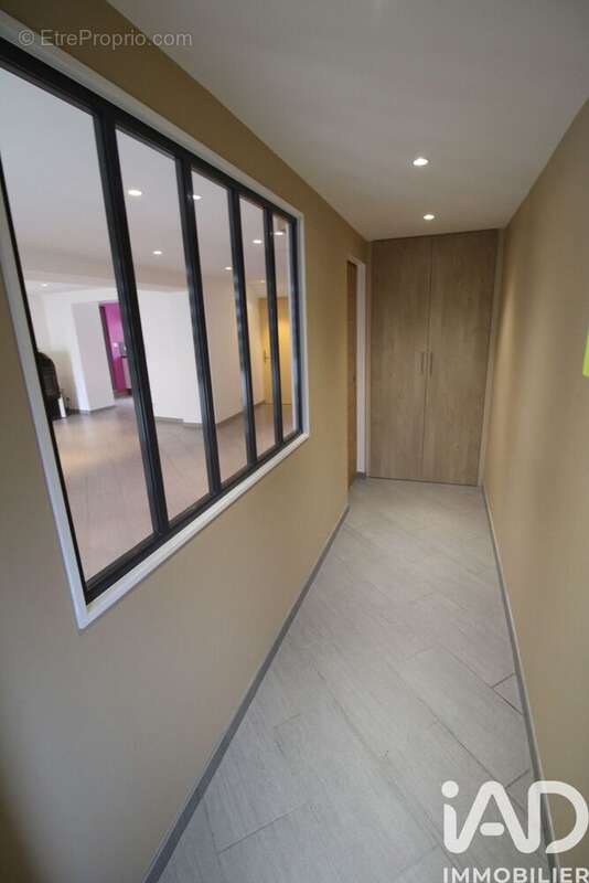 Photo 8 - Maison à EINVILLE-AU-JARD