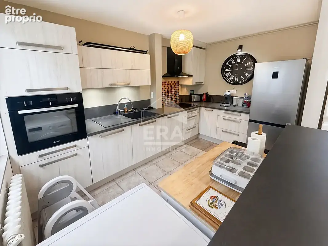 Maison 80m² à les pennes-mirabeau - photo 2