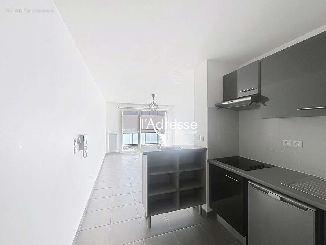 Appartement à TOURNEFEUILLE