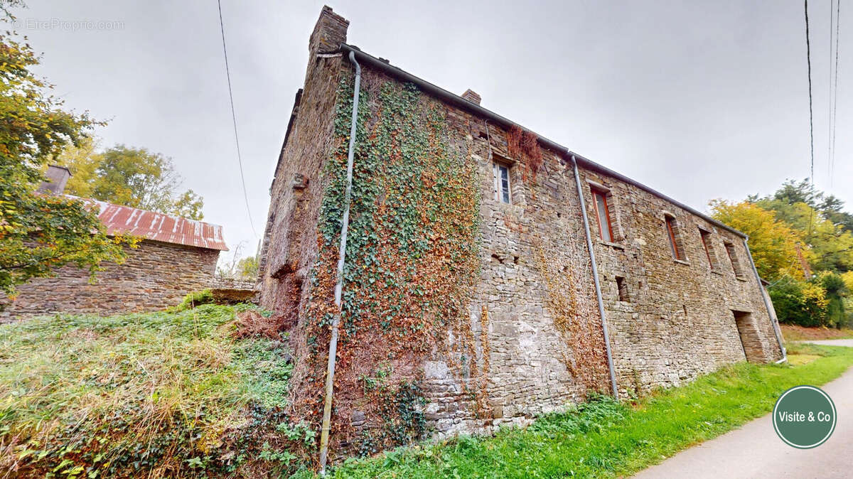 Maison à SAINT-LAMBERT