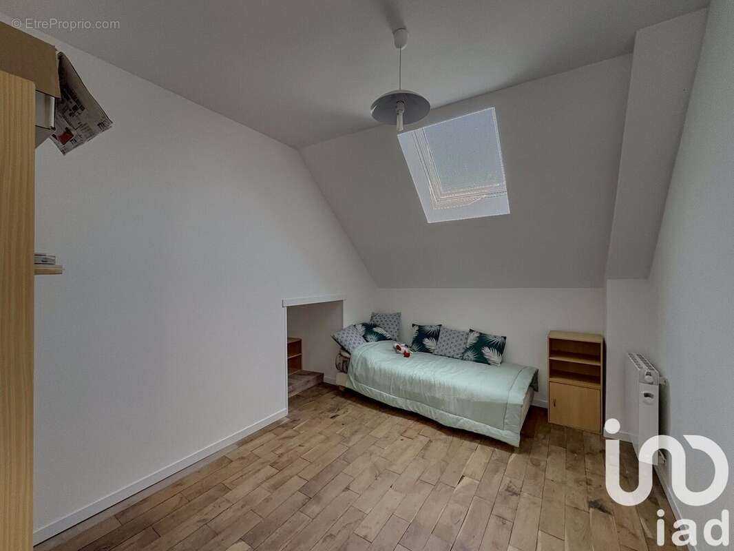 Photo 7 - Maison à LES FOUGERETS