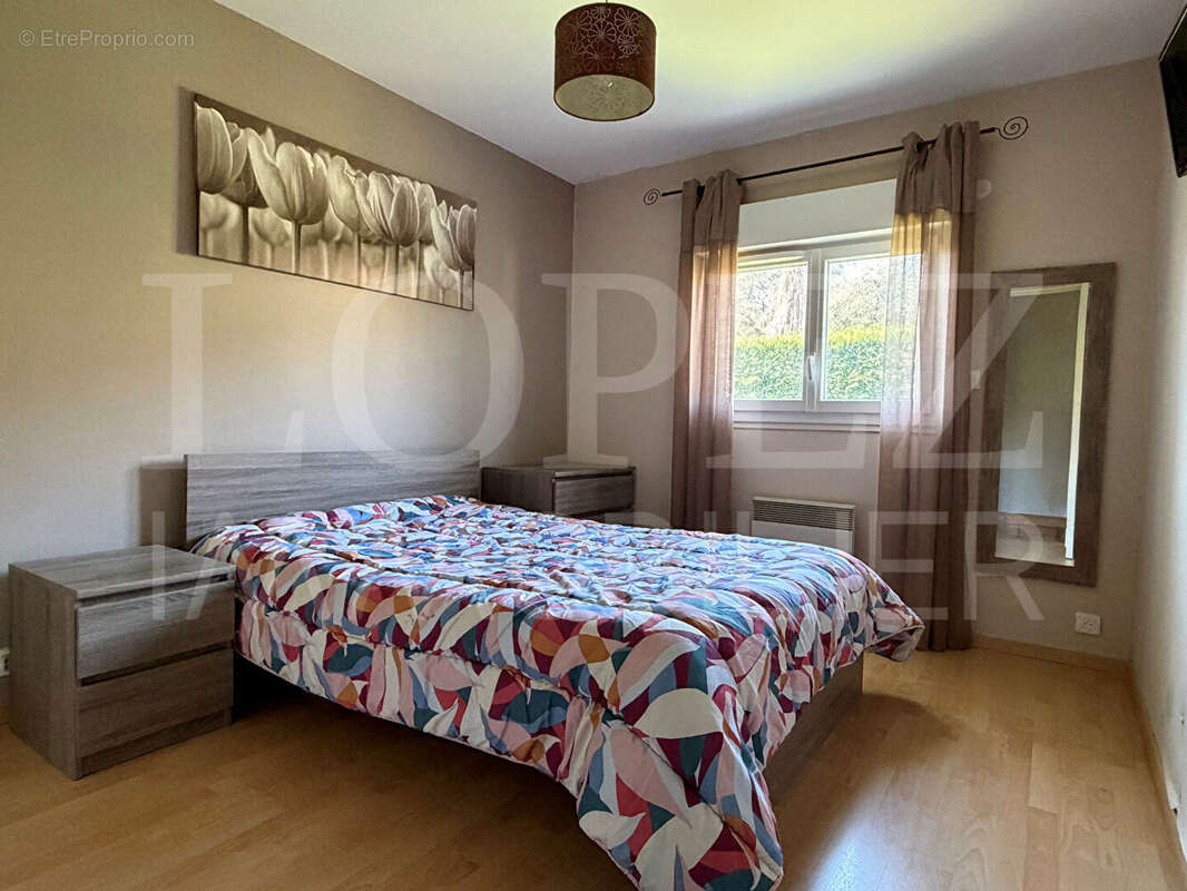 Maison à PAYRIN-AUGMONTEL