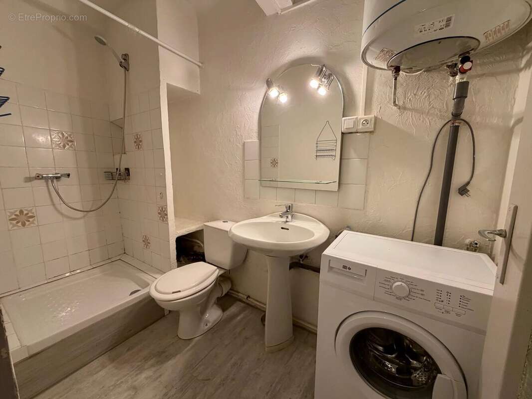 Appartement à VENCE