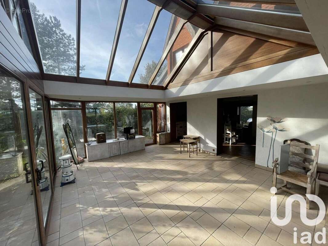 Photo 8 - Maison à LOOBERGHE