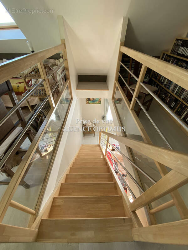 Maison à COURLON-SUR-YONNE