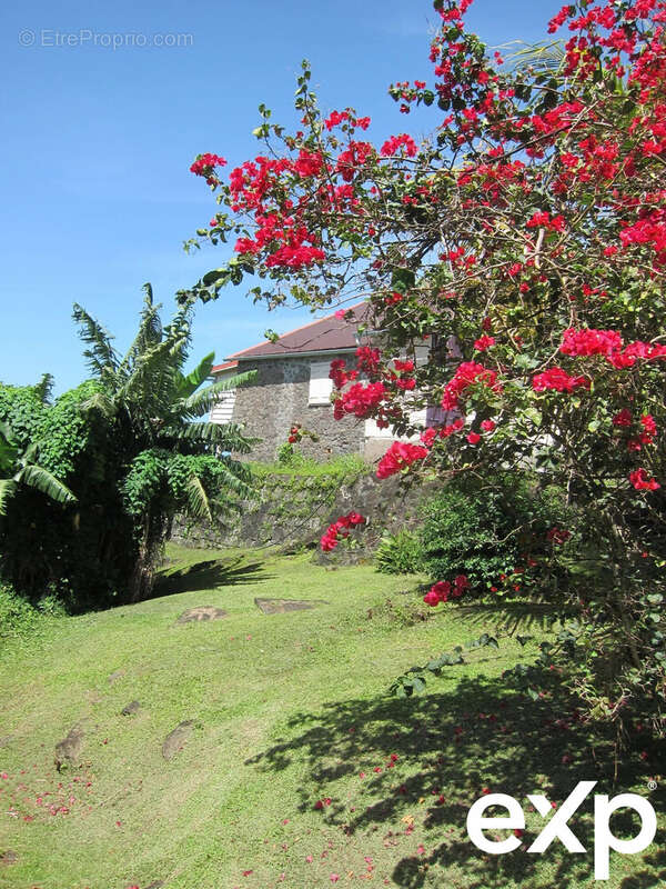 Maison à SAINT-CLAUDE