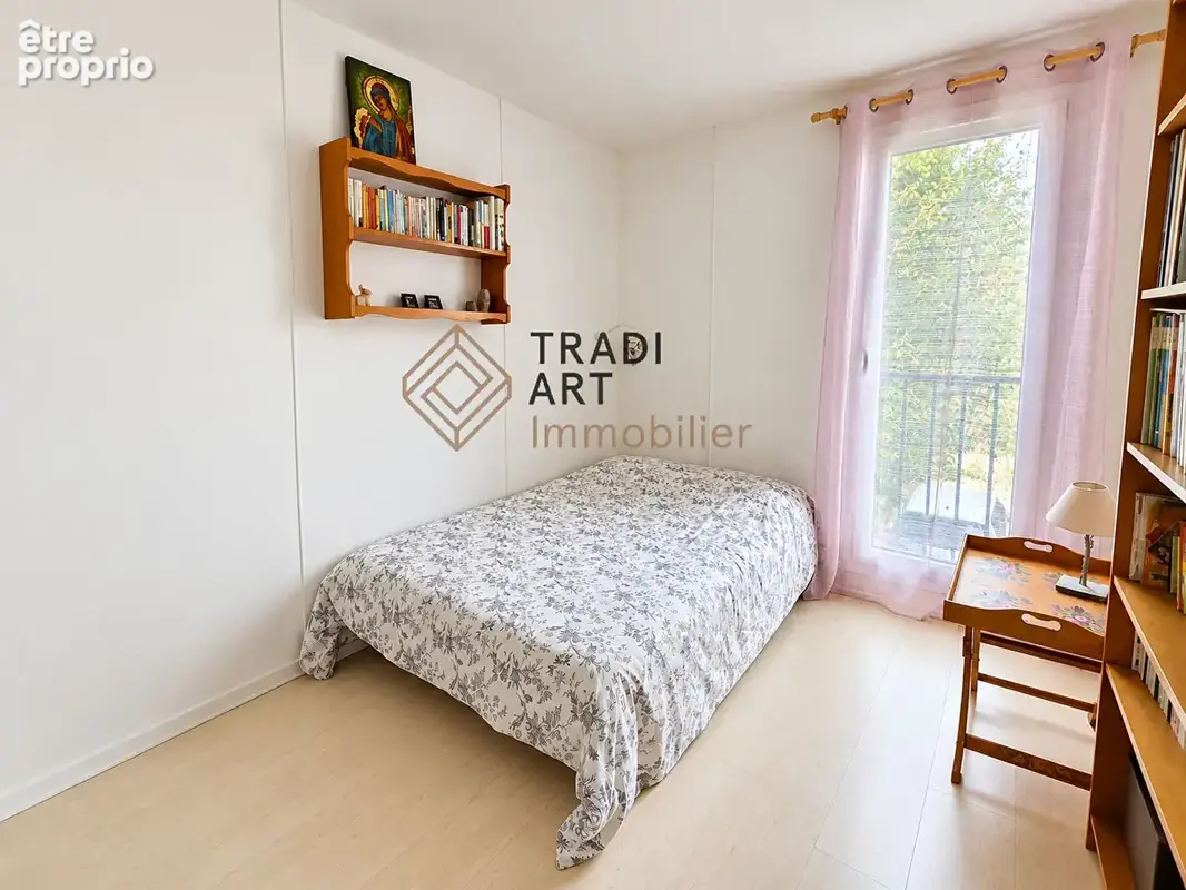 Maison familiale à vendre - VILLEMOISSON SUR ORGE - photo 6