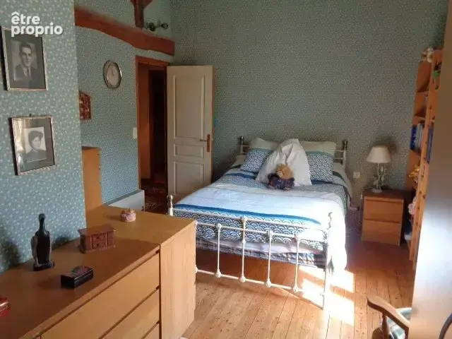 Belle maison de 3 chambres avec piscine creusée, 2 maisons d'amis et possibilité d'en créer une troisième. - photo 14