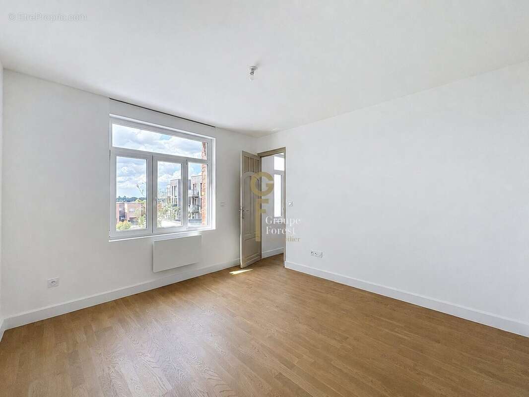 Maison 155 m² à Roncq  - photo 7