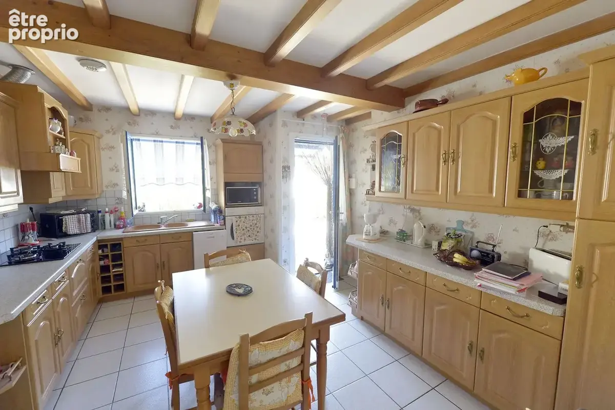 Maison 105 m² à Medis  - photo 5