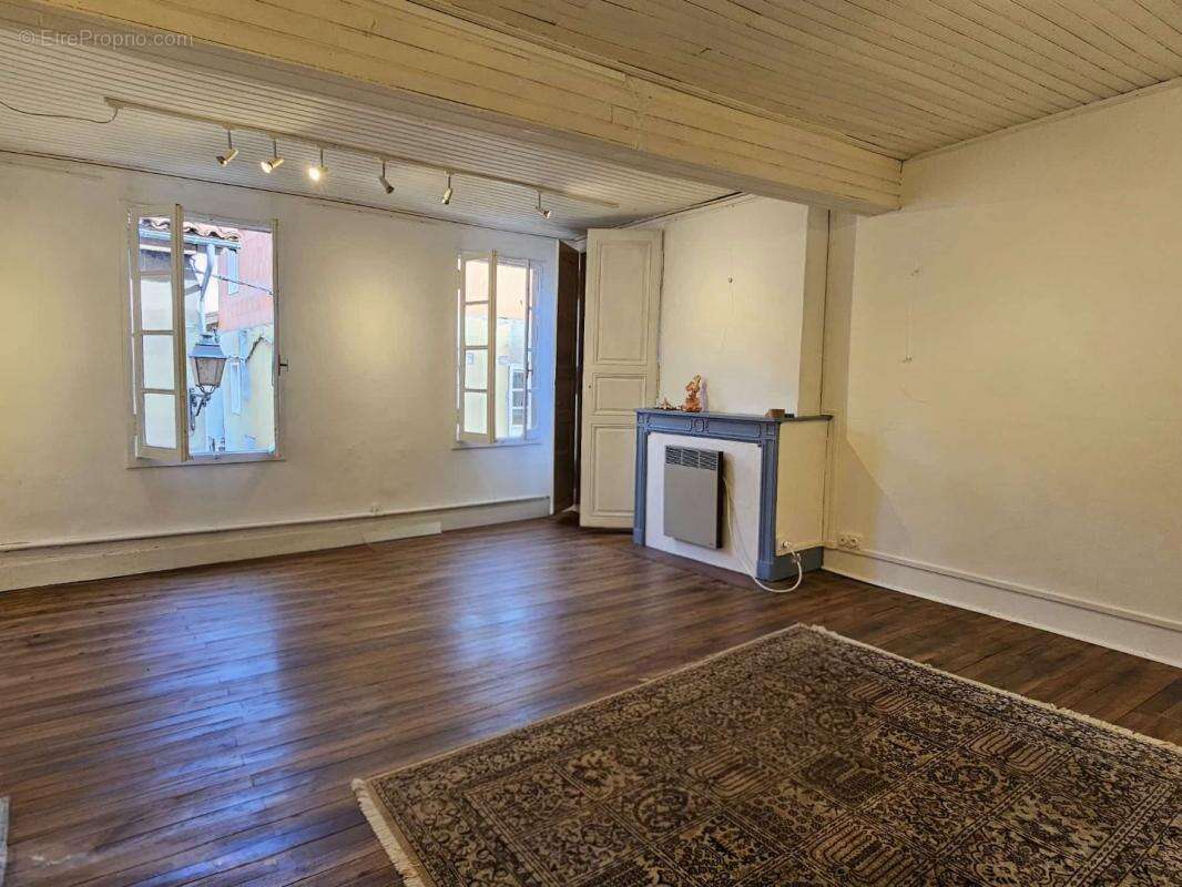 Maison à CARLA-BAYLE