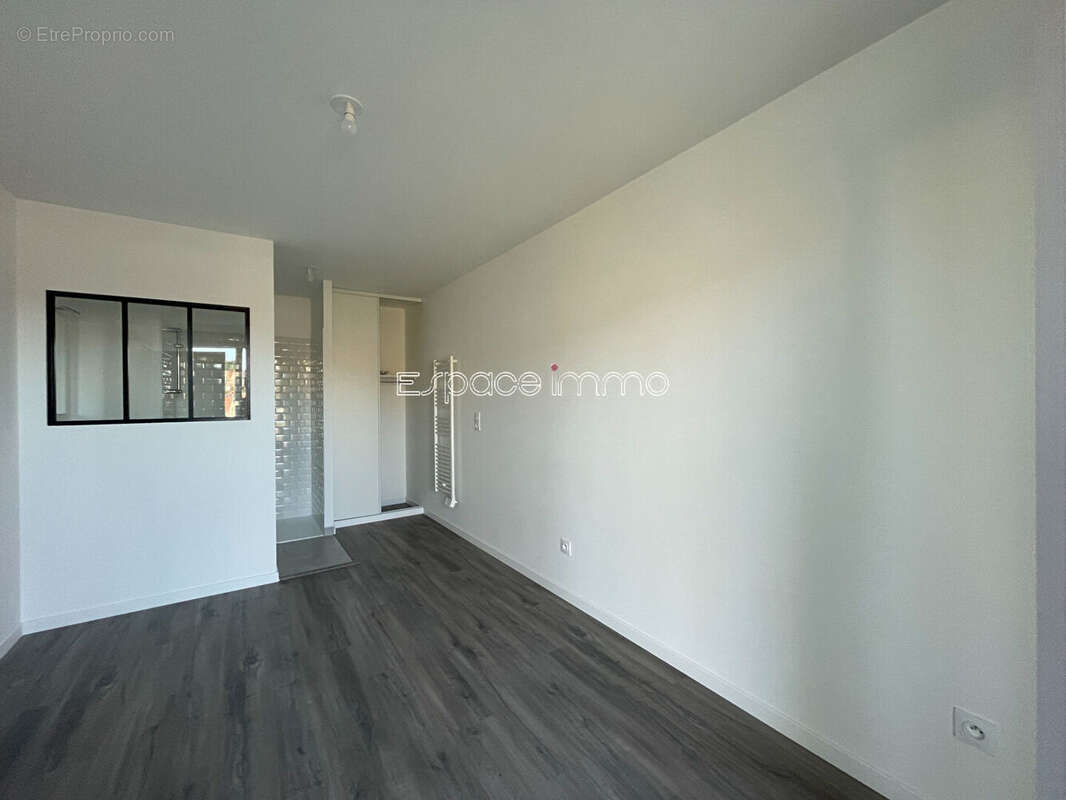 Appartement à ROUEN