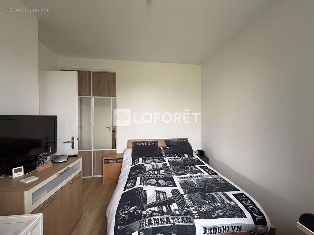 Maison contemporaine de plain-pied - Construction 2022 - photo 10