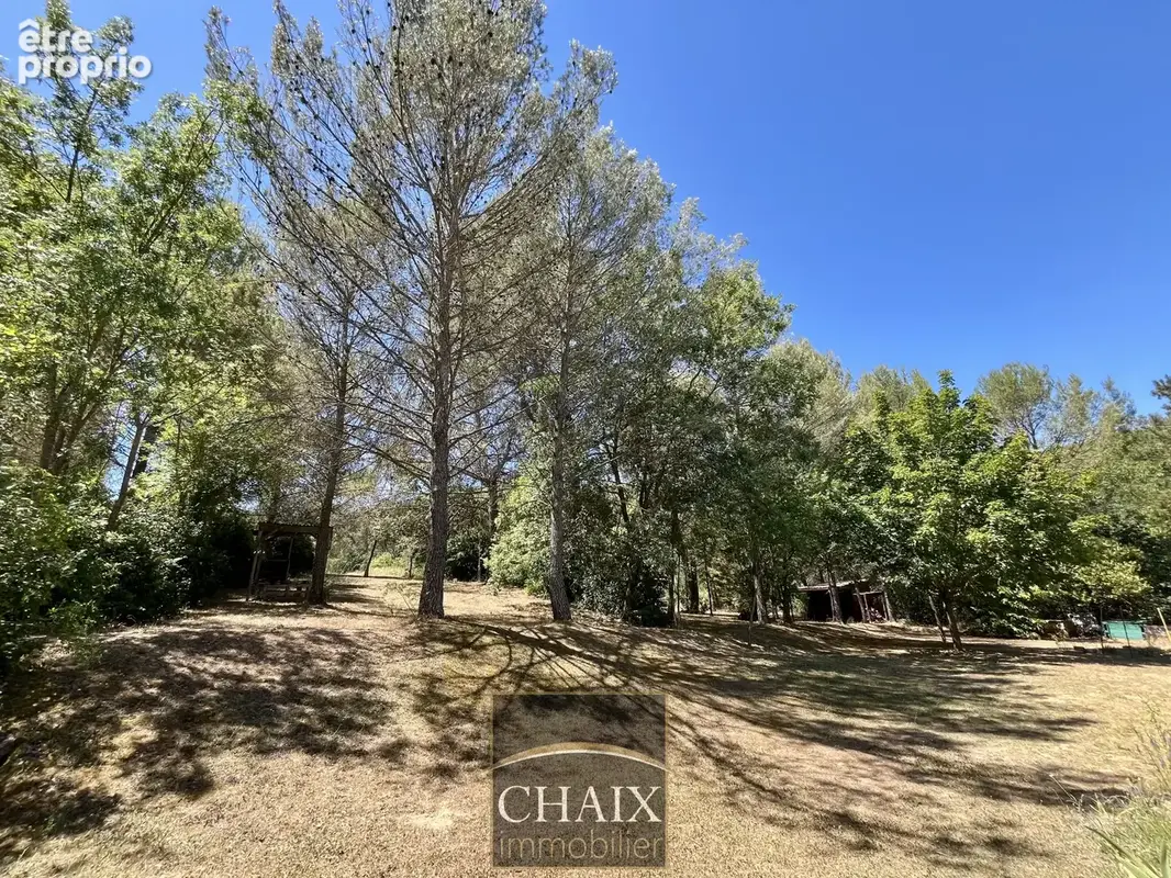 Pour amoureux de calme, de nature et de campagne, Auriol, villa de plain-pied avec piscine et sous-sol - photo 16