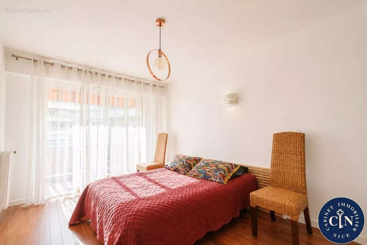 Appartement 95 m² à Nice  - photo 5