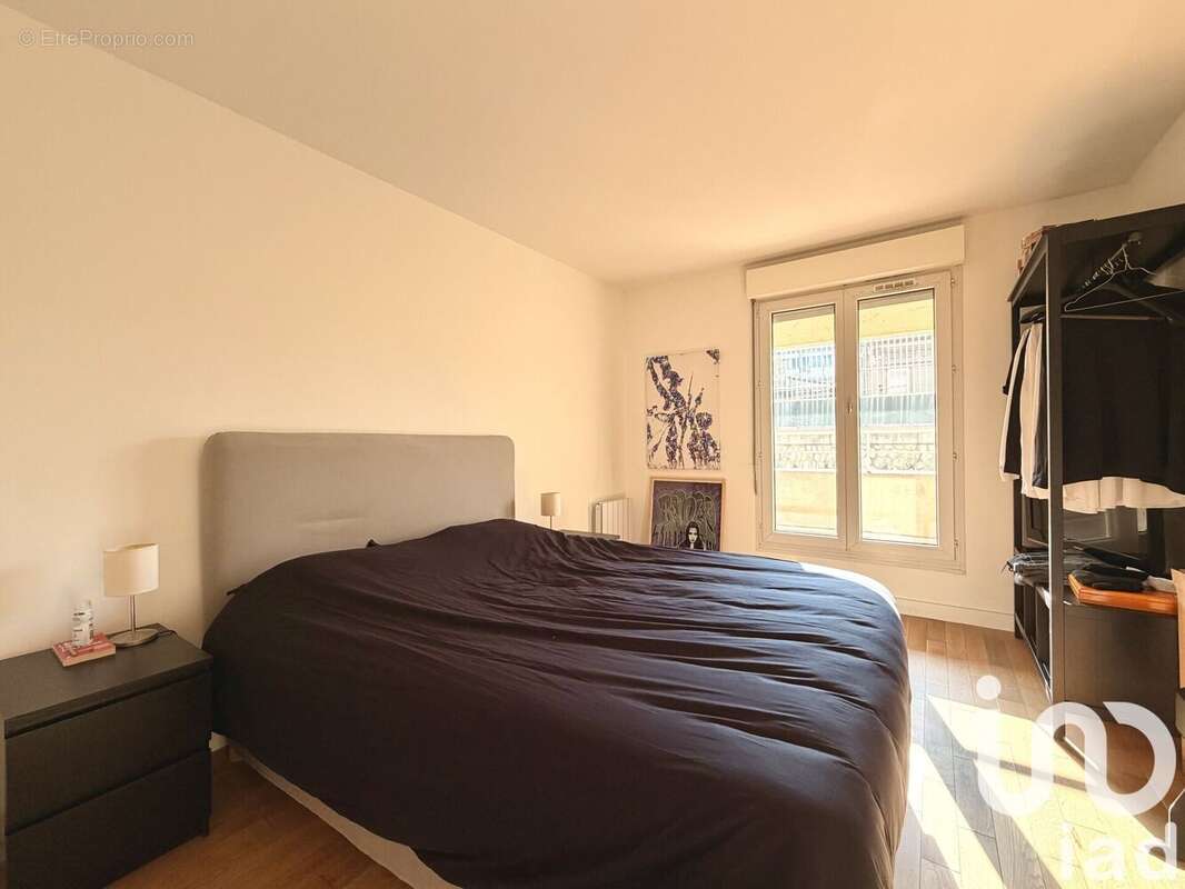 Photo 8 - Appartement à PARIS-12E