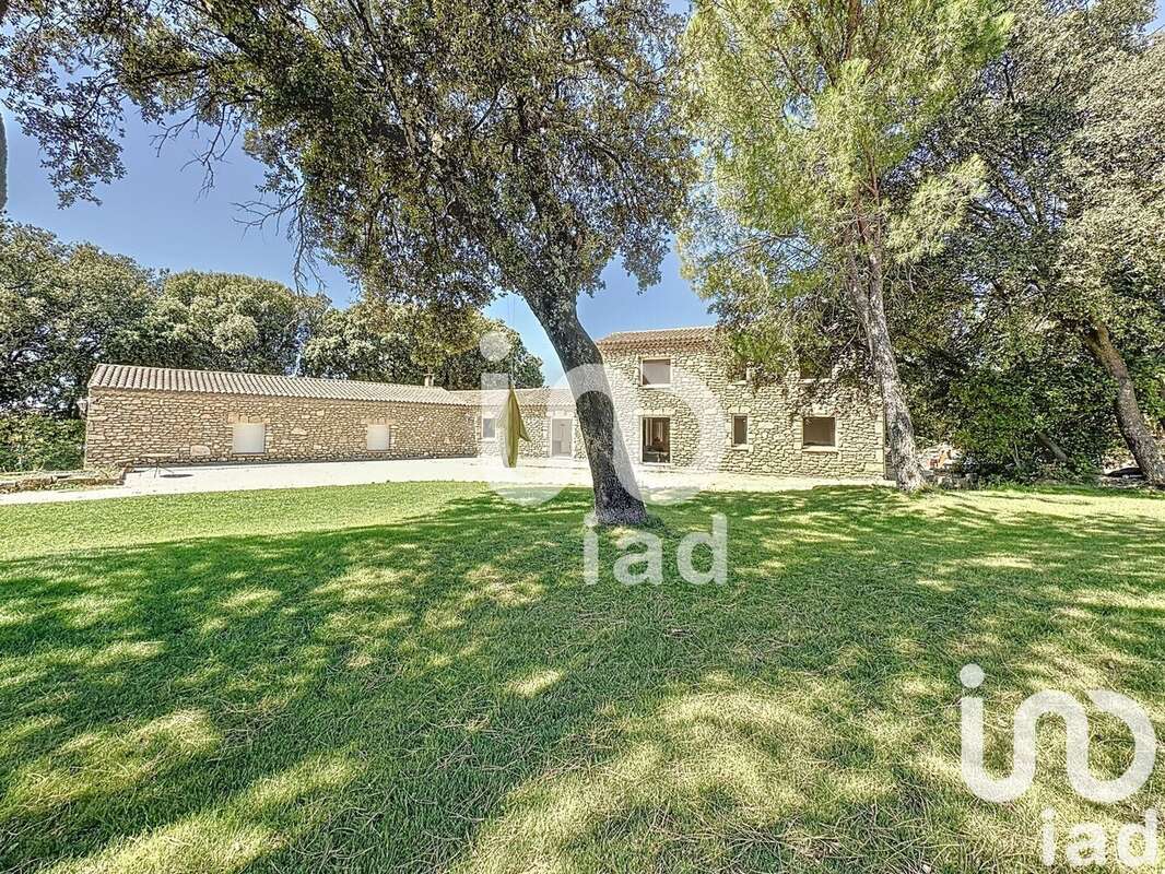 Photo 3 - Maison à LA BAUME-DE-TRANSIT