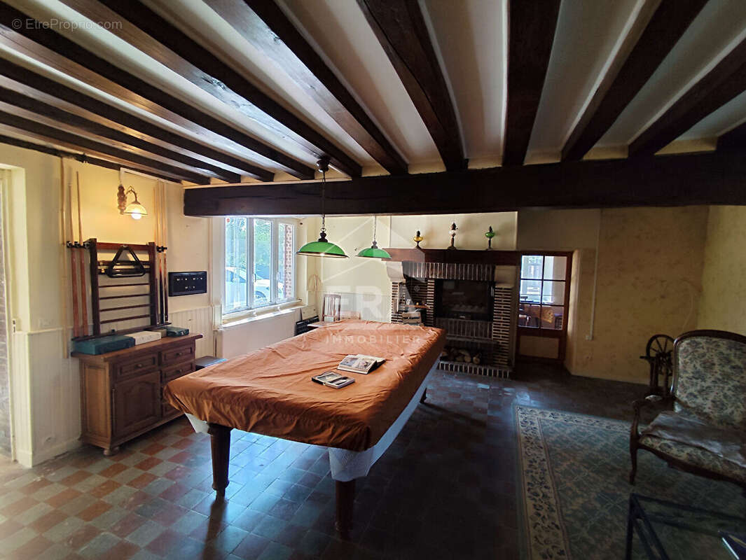 Maison 163m² à la loupe - photo 4
