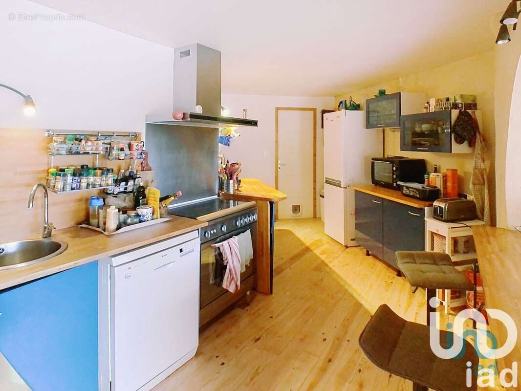 Photo 9 - Maison à TAMNIES