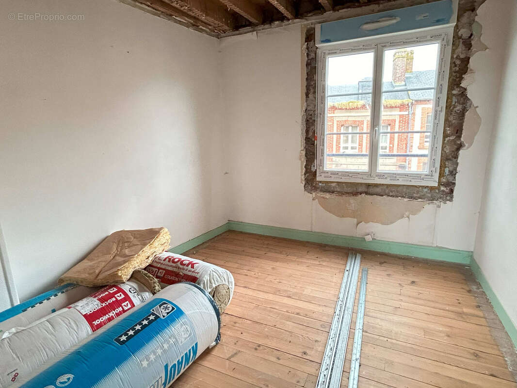 Appartement à GACE