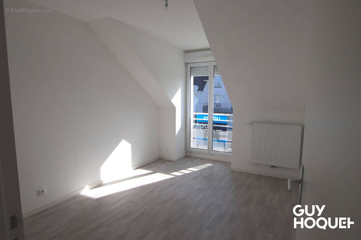 Maison à VIGNEUX-DE-BRETAGNE