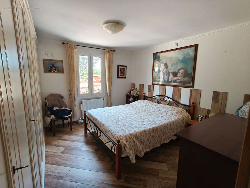 Maison Lamnay 6 pièce(s) 121.31 m2 - photo 7
