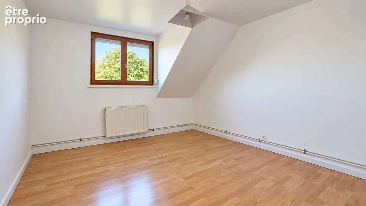 Maison Mantes La Ville 3 chambres 97 m2 - photo 6