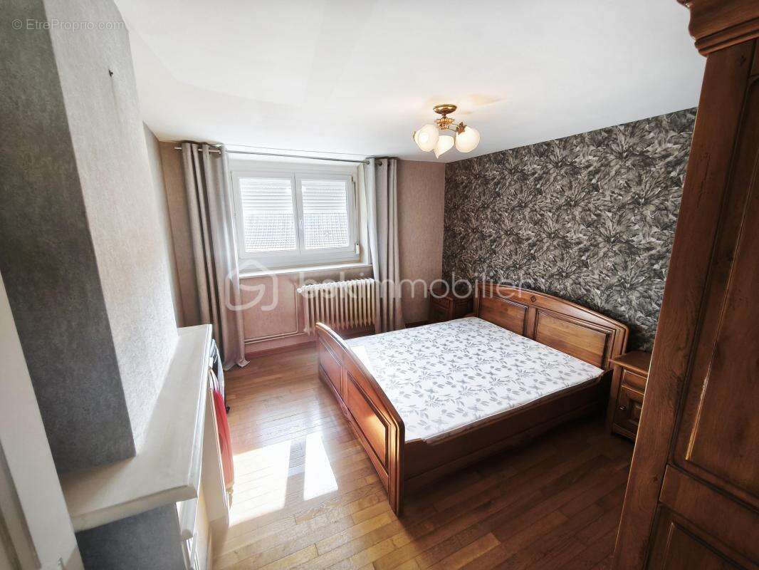 Maison à VITRY-EN-ARTOIS