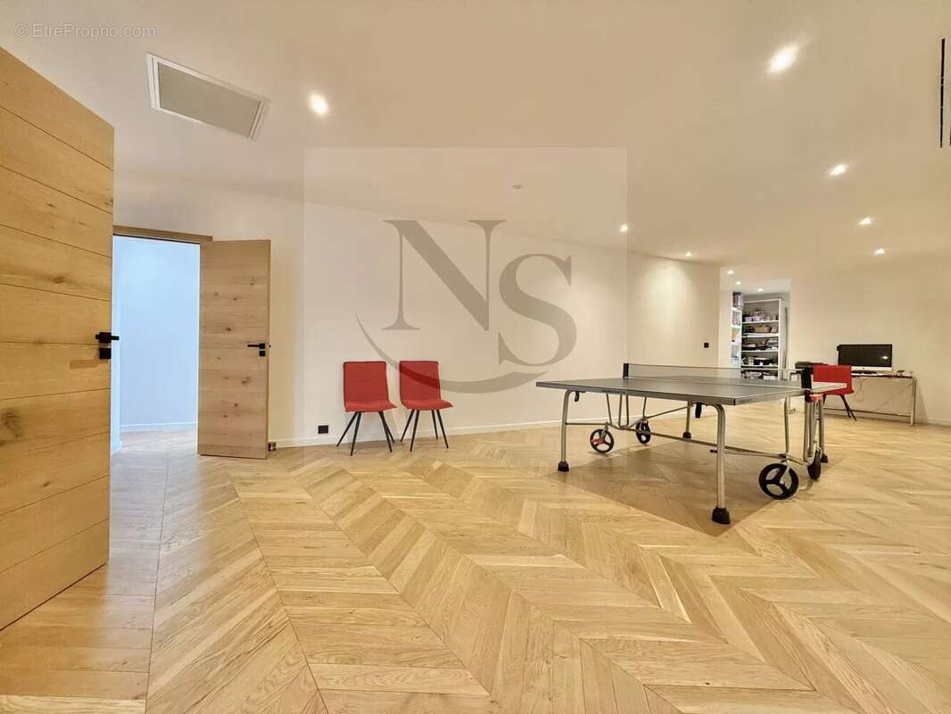 Maison à AIX-EN-PROVENCE