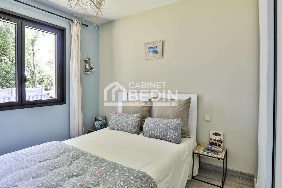 Maison à LA TESTE-DE-BUCH