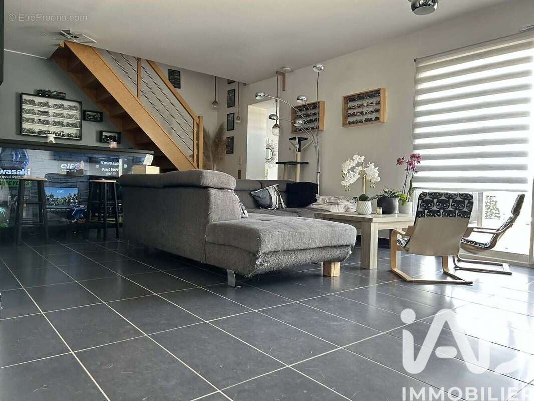 Photo 4 - Maison à LE TRAIT