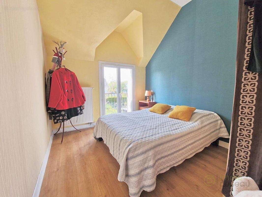 Maison 127 m² à Ozoir-La-Ferriere  - photo 11