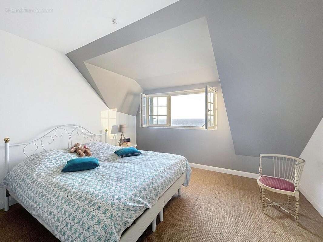 Photo 6 - Maison à PIRIAC-SUR-MER