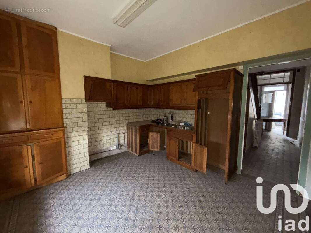 Photo 8 - Maison à BAPAUME