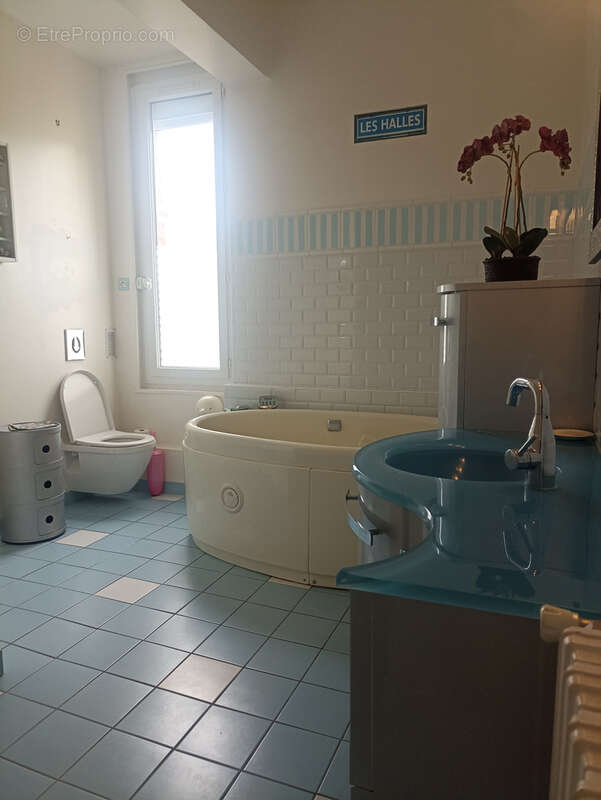 Appartement à LE HAVRE