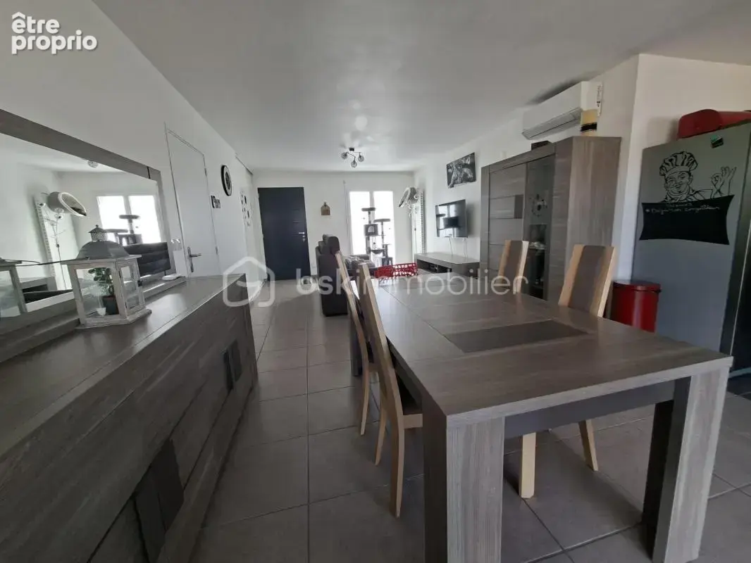 Maison T4 au calme en parfait état - photo 6