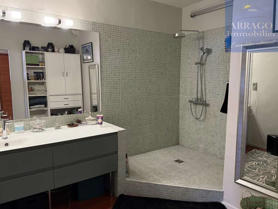 Appartement à VALRAS-PLAGE