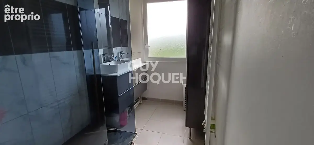 EPONE -  Maison de 2020,  5 chambres - photo 10