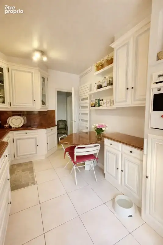 Maison ancienne COYE LA FORET - 6 pièce(s) - 154 m2 - photo 6