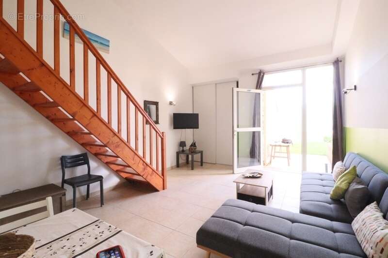 Très beau Duplex, 2 pièces avec vue mer/montagne, en Corse du Sud (20) - photo 27