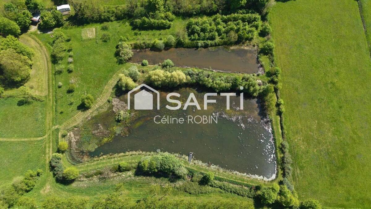 Photo 1 - Terrain à CONDAL