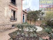 Maison à ASNIERES-SUR-SEINE